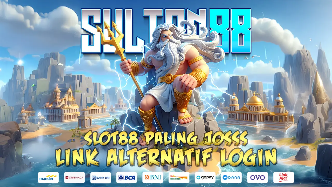 Kejuslot4D slot88 resmi